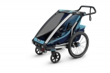 THULE CHARIOT CROSS 1 BLUE